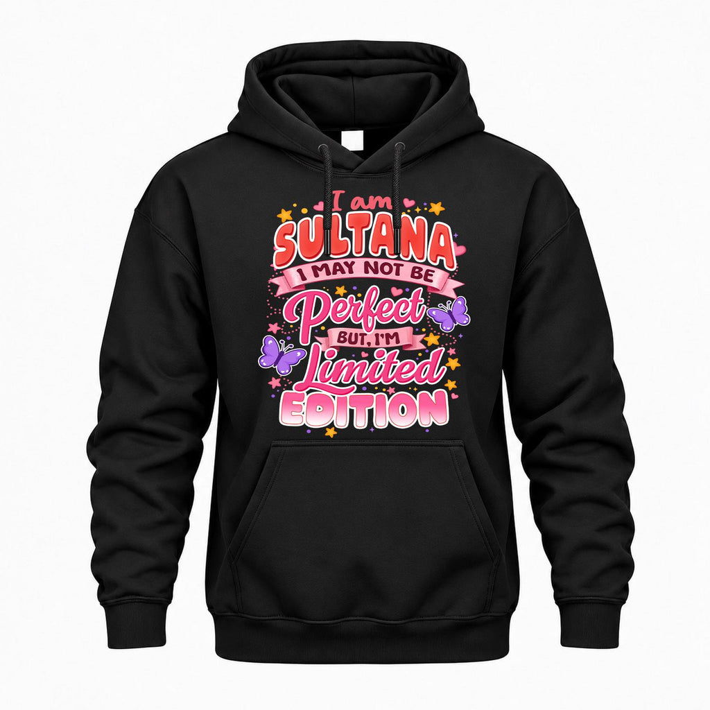 SULTANA TT42 Personalized Shirt – I May Not Be Perfect, But product image 2