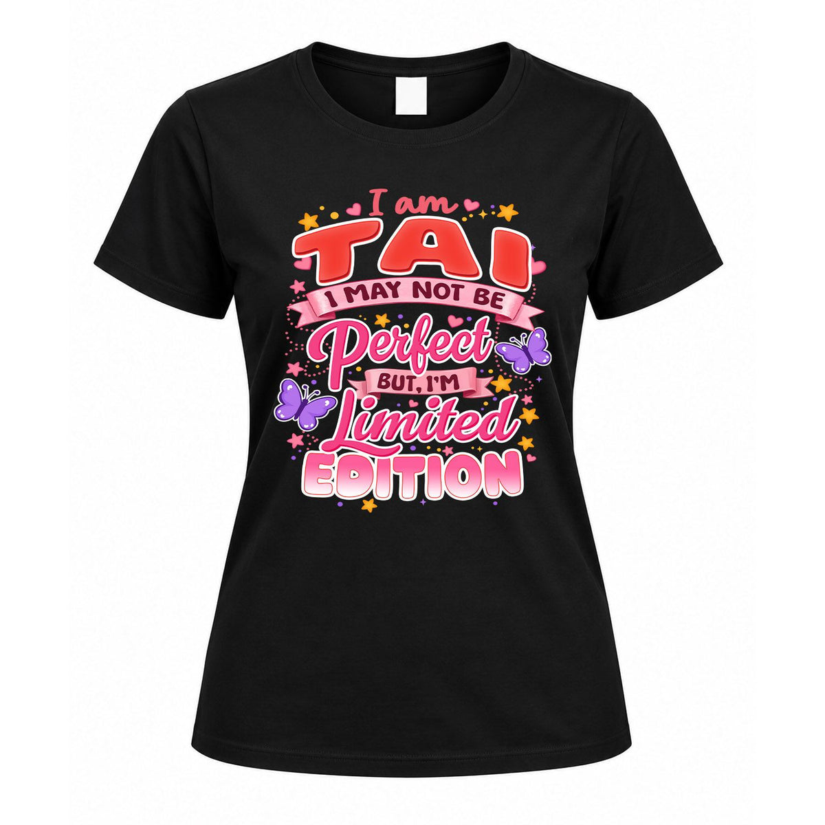 TAI TT42 Personalized Shirt – I May Not Be Perfect, But I’m product image 5