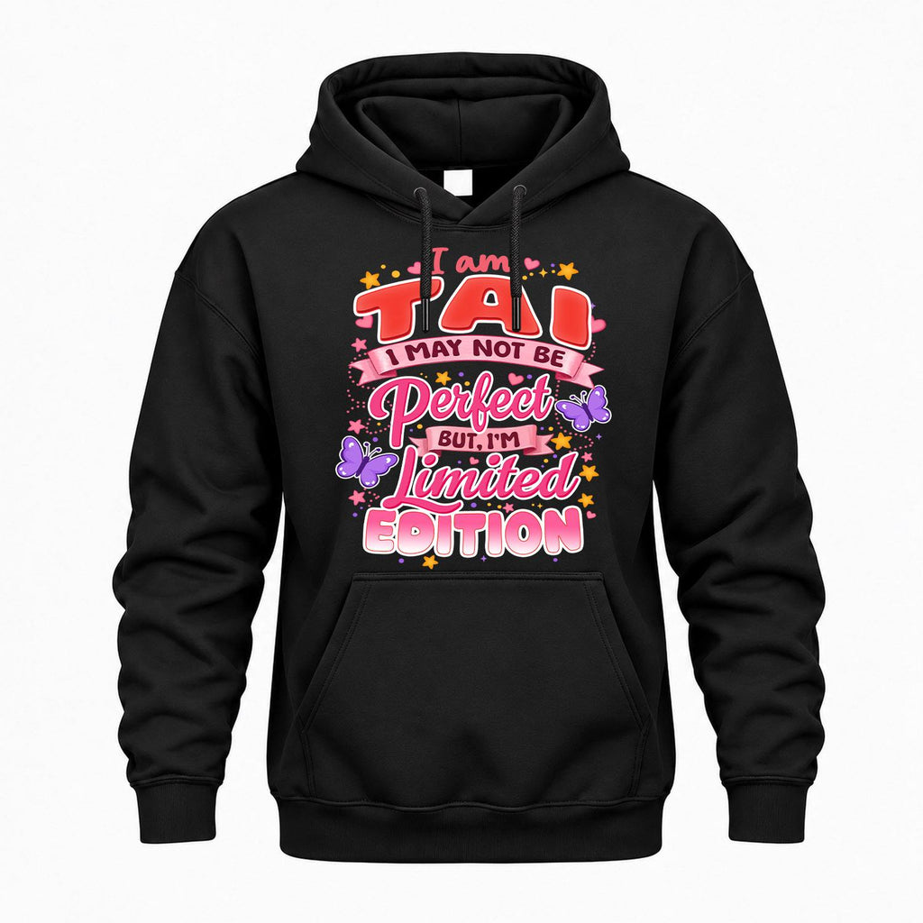 TAI TT42 Personalized Shirt – I May Not Be Perfect, But I’m product image 2