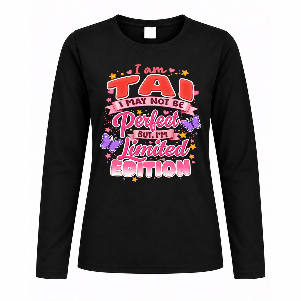 TAI TT42 Personalized Shirt – I May Not Be Perfect, But I’m product image 4