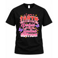 TARYN TT42 Personalized Shirt – I May Not Be Perfect, But product image 1