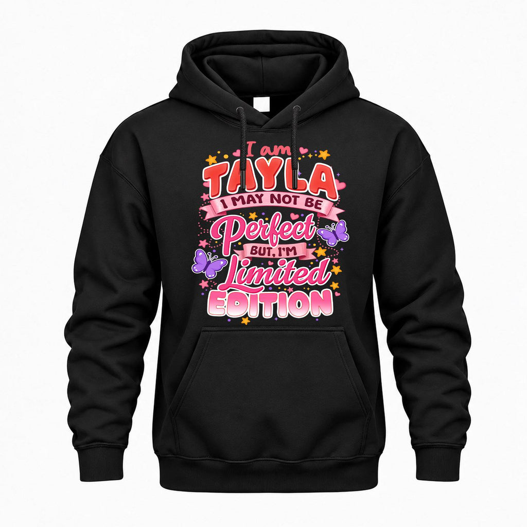TAYLA TT42 Personalized Shirt – I May Not Be Perfect, But product image 2