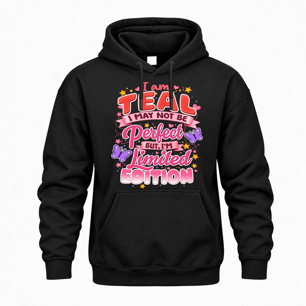 TEAL TT42 Personalized Shirt – I May Not Be Perfect, But product image 2