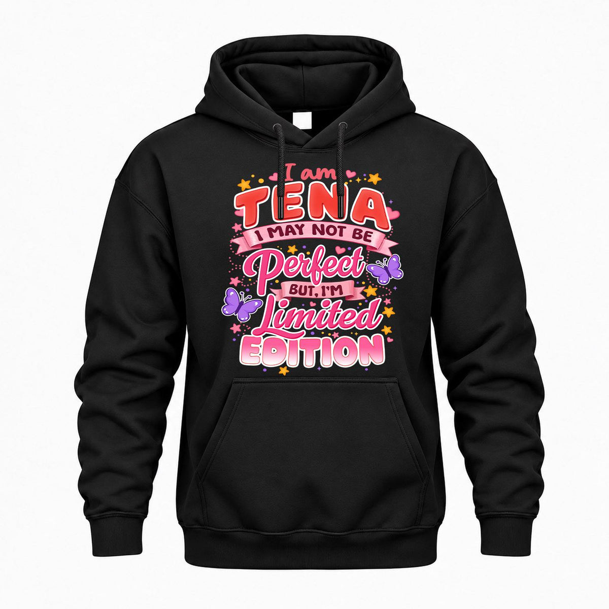 TENA TT42 Personalized Shirt – I May Not Be Perfect, But product image 2