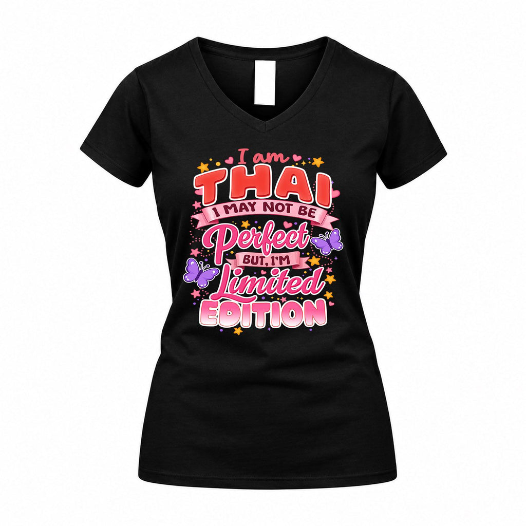 THAI TT42 Personalized Shirt – I May Not Be Perfect, But product image 6