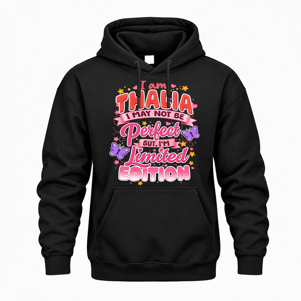 THALIA TT42 Personalized Shirt – I May Not Be Perfect, But product image 2