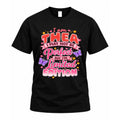 THEA TT42 Personalized Shirt – I May Not Be Perfect, But product image 1