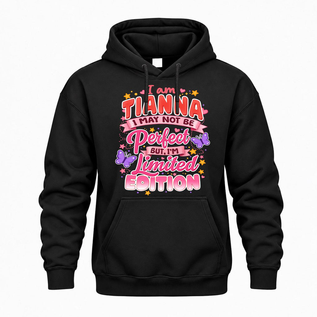 TIANNA TT42 Personalized Shirt – I May Not Be Perfect, But product image 2