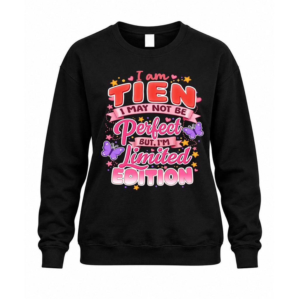 TIEN TT42 Personalized Shirt – I May Not Be Perfect, But product image 3