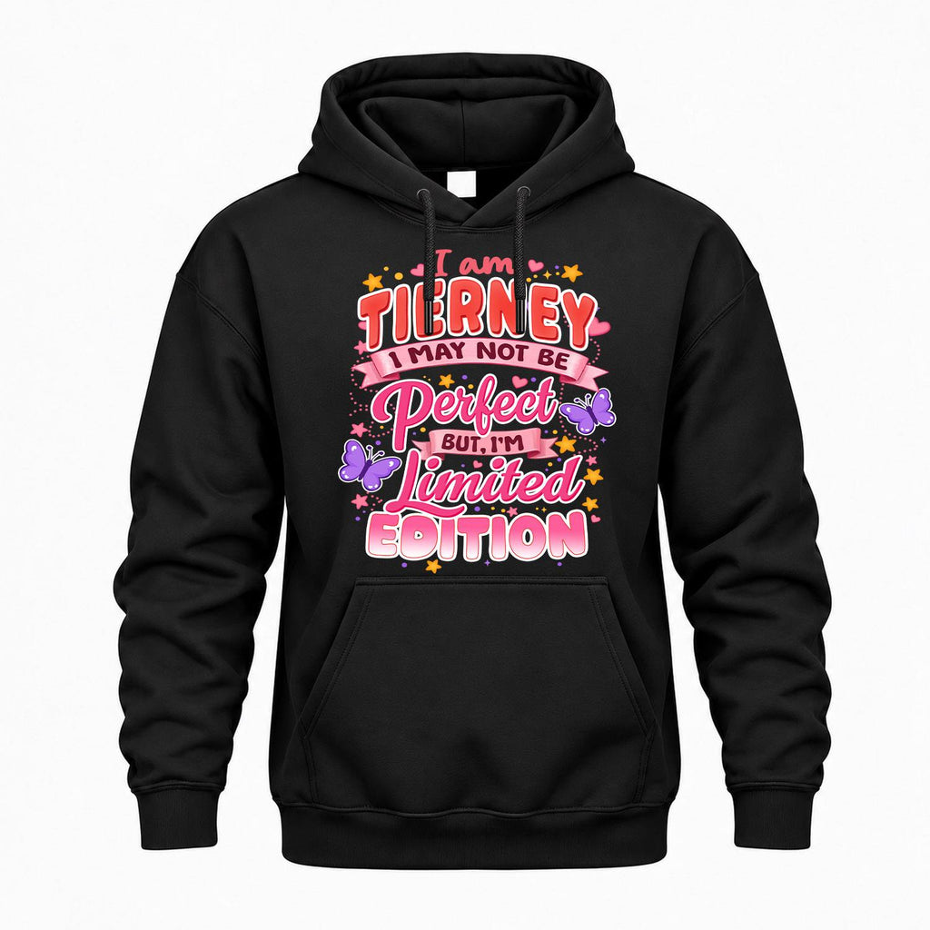 TIERNEY TT42 Personalized Shirt – I May Not Be Perfect, But product image 2