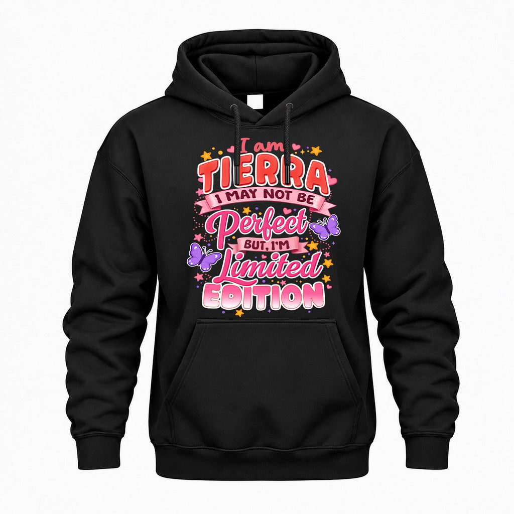 TIERRA TT42 Personalized Shirt – I May Not Be Perfect, But product image 2