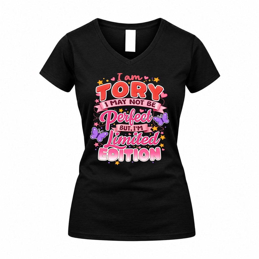 TORY TT42 Personalized Shirt – I May Not Be Perfect, But product image 6
