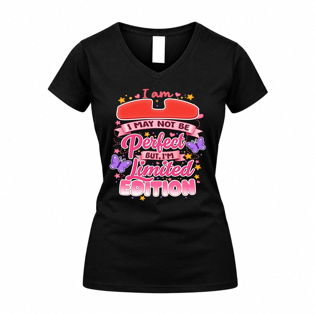 U TT42 Personalized Shirt – I May Not Be Perfect, But I’m product image 6