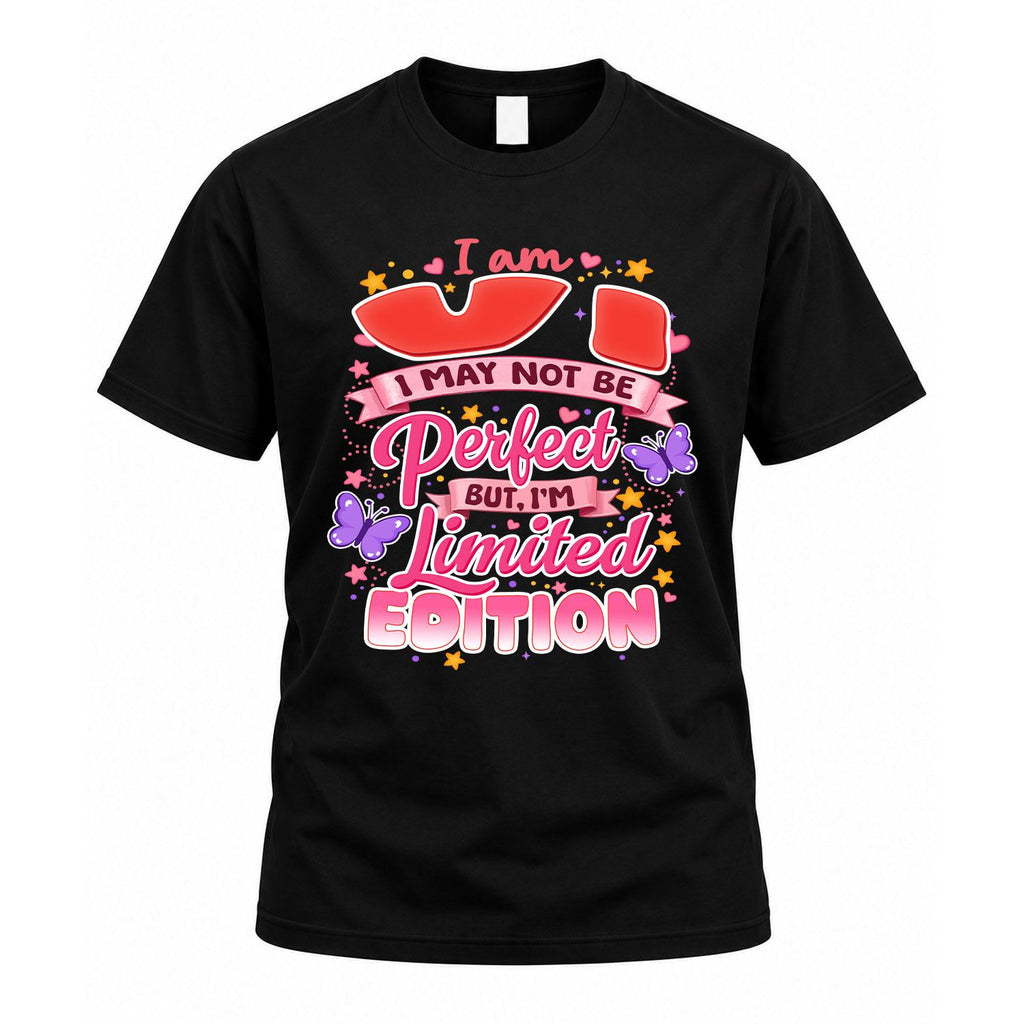 VI TT42 Personalized Shirt – I May Not Be Perfect, But I’m product image 1
