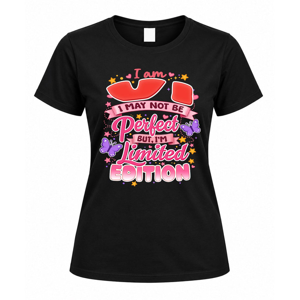 VI TT42 Personalized Shirt – I May Not Be Perfect, But I’m product image 5