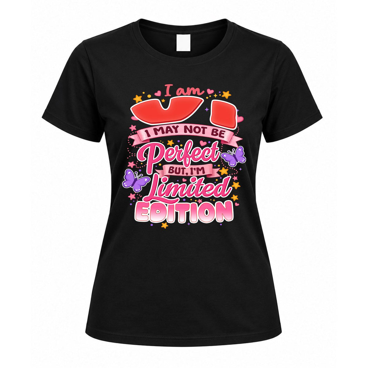 VI TT42 Personalized Shirt – I May Not Be Perfect, But I’m product image 5