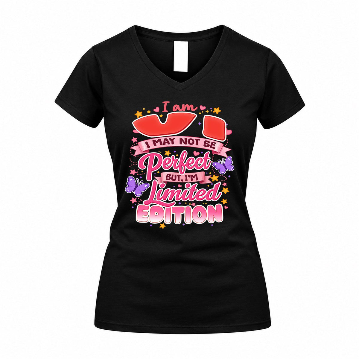 VI TT42 Personalized Shirt – I May Not Be Perfect, But I’m product image 6