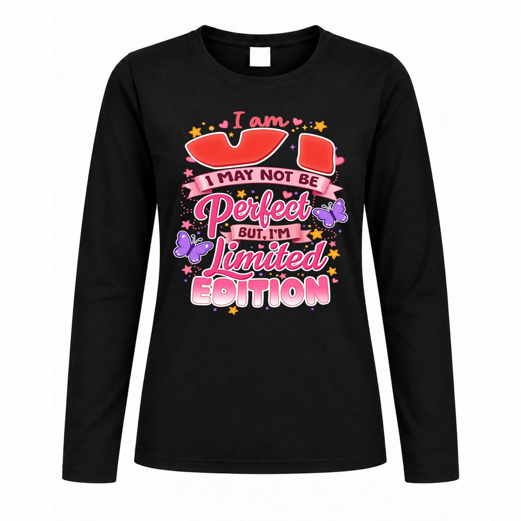 VI TT42 Personalized Shirt – I May Not Be Perfect, But I’m product image 4
