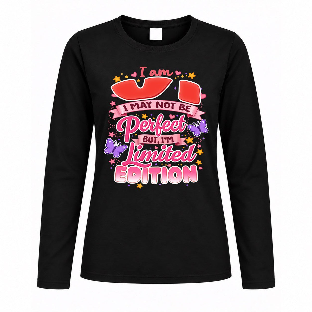 VI TT42 Personalized Shirt – I May Not Be Perfect, But I’m product image 4