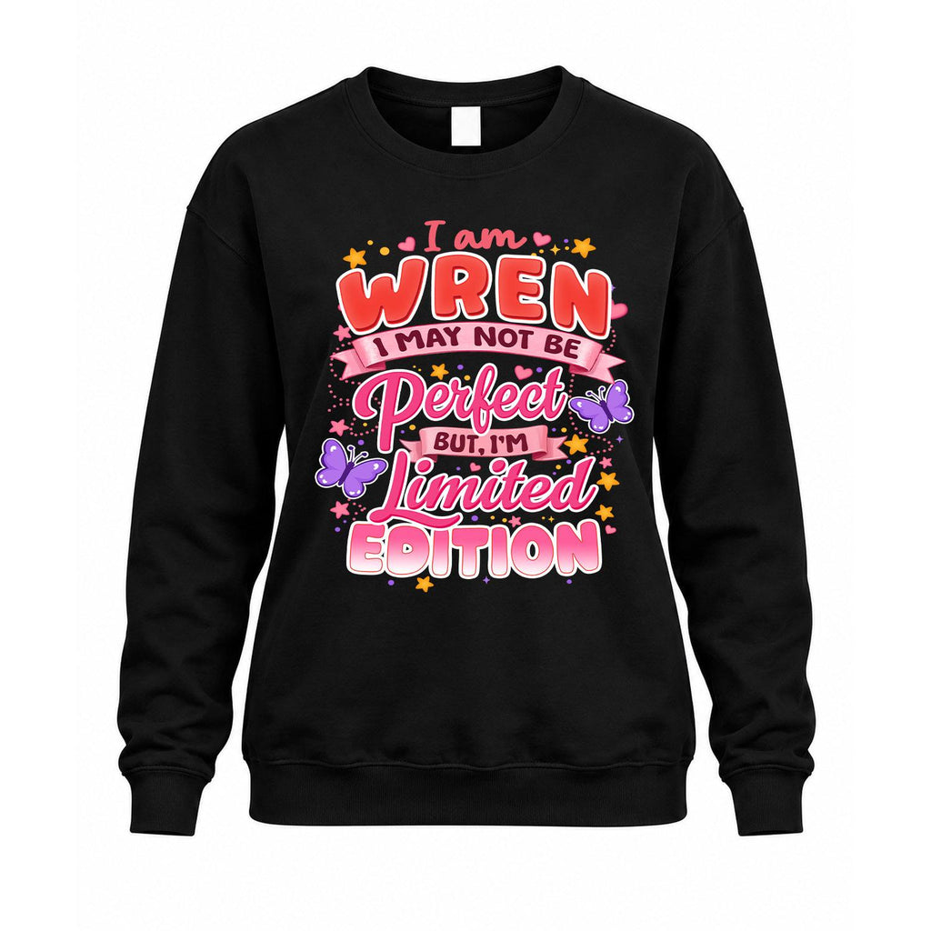 WREN TT42 Personalized Shirt – I May Not Be Perfect, But product image 3