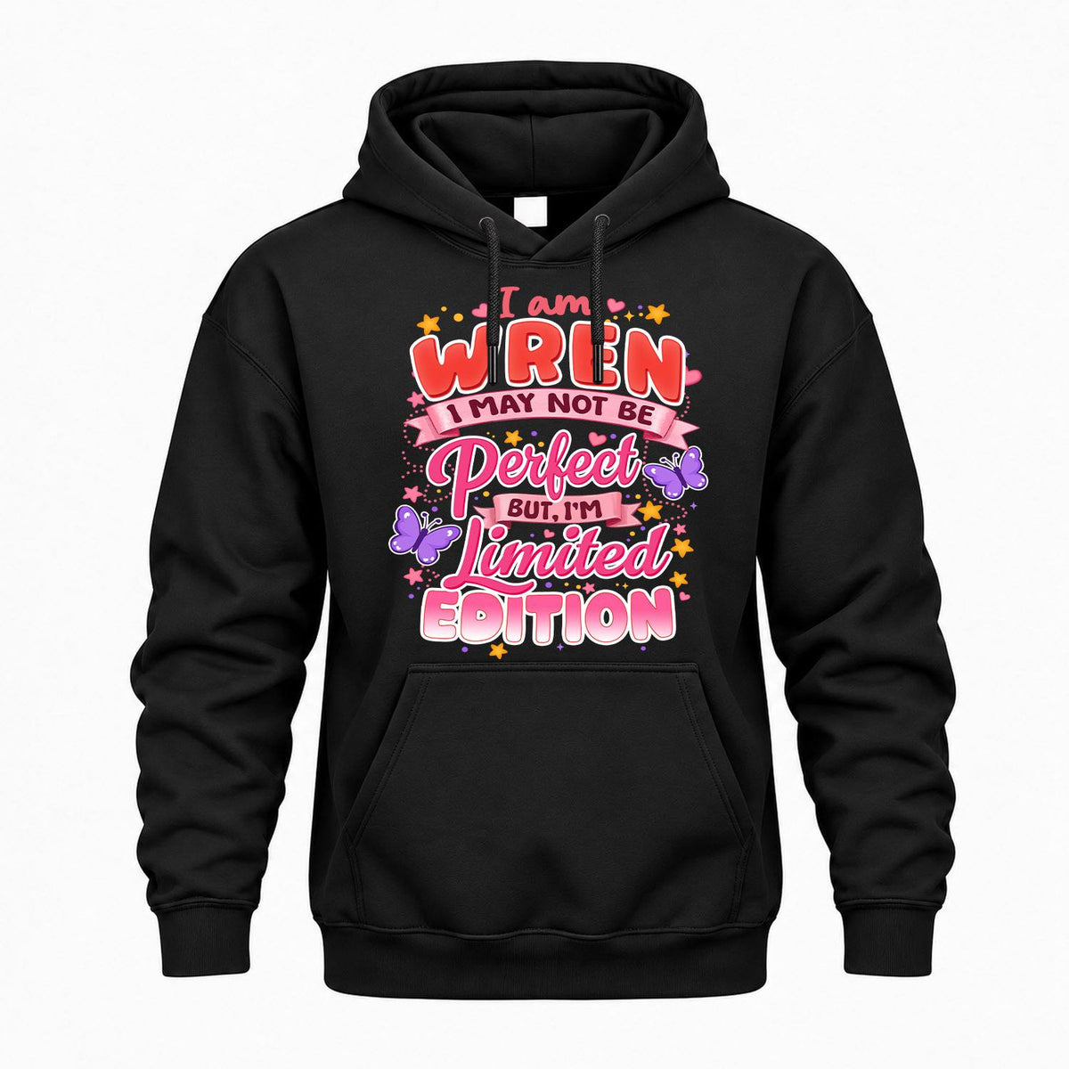WREN TT42 Personalized Shirt – I May Not Be Perfect, But product image 2