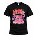 WYNNE TT42 Personalized Shirt – I May Not Be Perfect, But product image 1