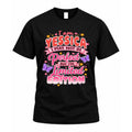 YESSICA TT42 Personalized Shirt – I May Not Be Perfect, But product image 1