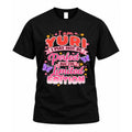 YURI TT42 Personalized Shirt – I May Not Be Perfect, But product image 1