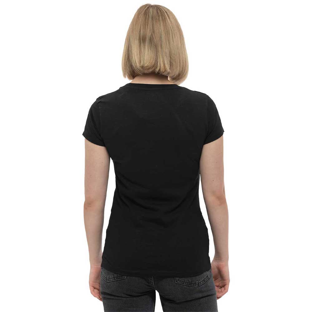 Alter Bridge Fortress Batwing Eagle Skinny Fit T Shirt product image 2