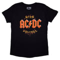 AC/DC High Voltage RNR T Shirt product image 1