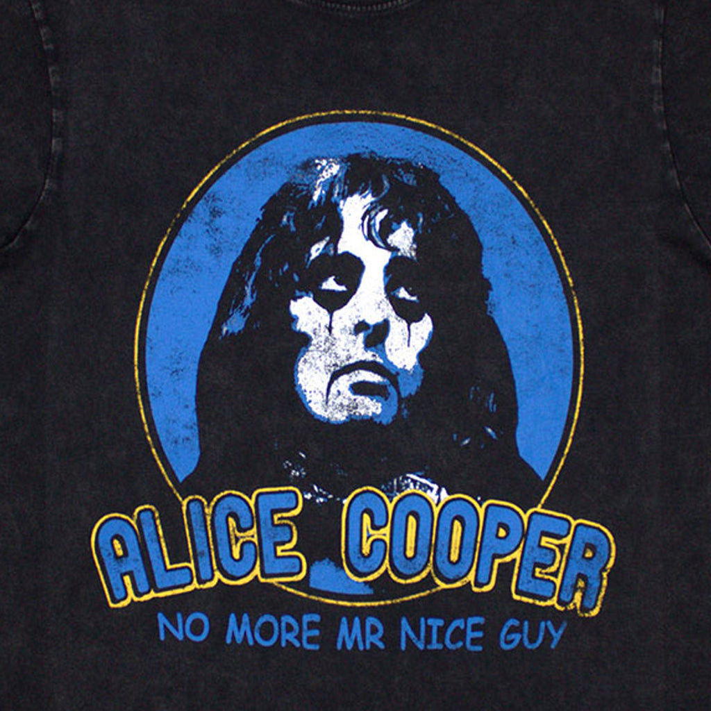 Alice Cooper No More Mr Nice Guy Limited Edition 999 Only product image 2