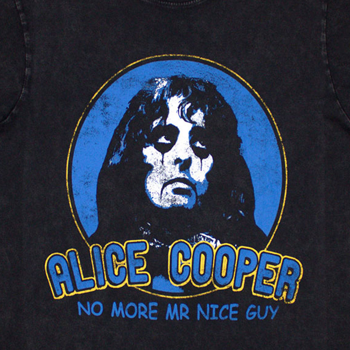 Alice Cooper No More Mr Nice Guy Limited Edition 999 Only product image 2