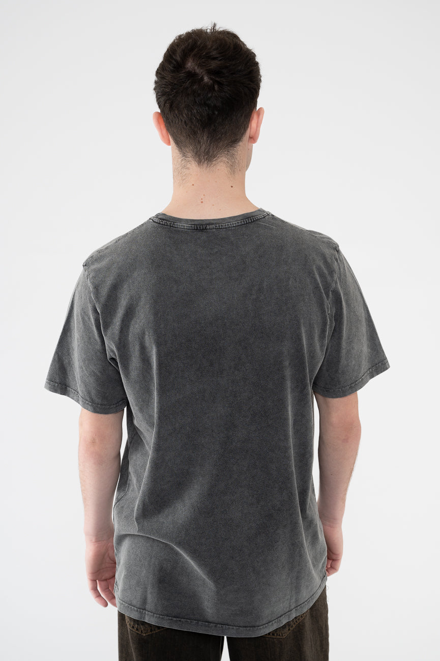 Oasis Decca Logo Limited Edition 999 Only Premium Wash T product image 4