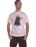 The Batman Distressed Figure T Shirt product image 1