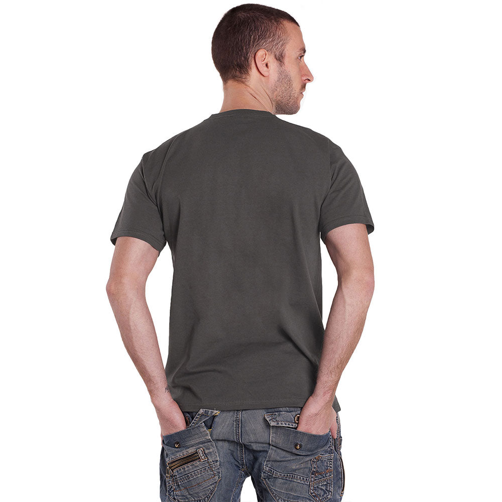Batman Retro Logo T Shirt product image 2