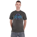 Batman Retro Logo T Shirt product image 1