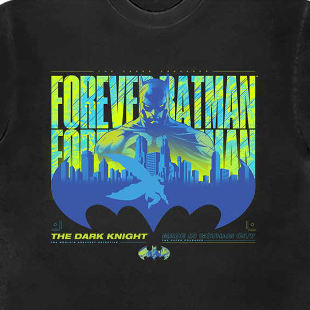 Batman Forever Logo T Shirt product image 2