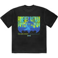 Batman Forever Logo T Shirt product image 1