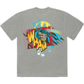 Batman Wham Logo T Shirt product image 1