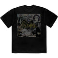 Batman Mural Logo T Shirt product image 1