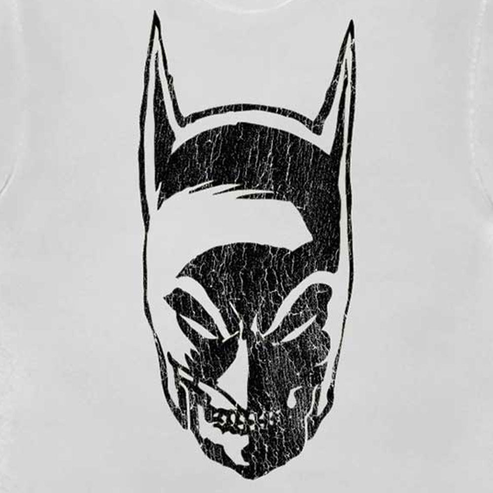 Batman Snarl Logo T Shirt product image 2