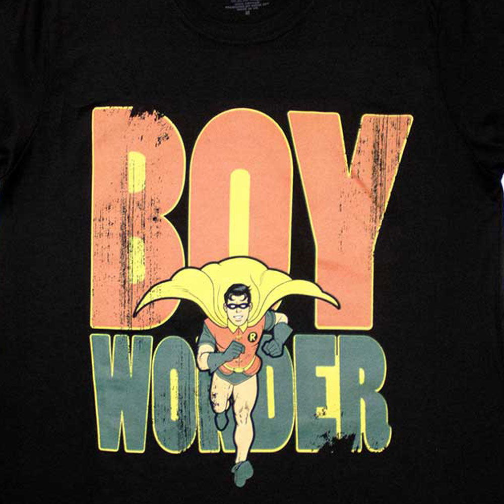 Batman Robin Boy Wonder T Shirt product image 2