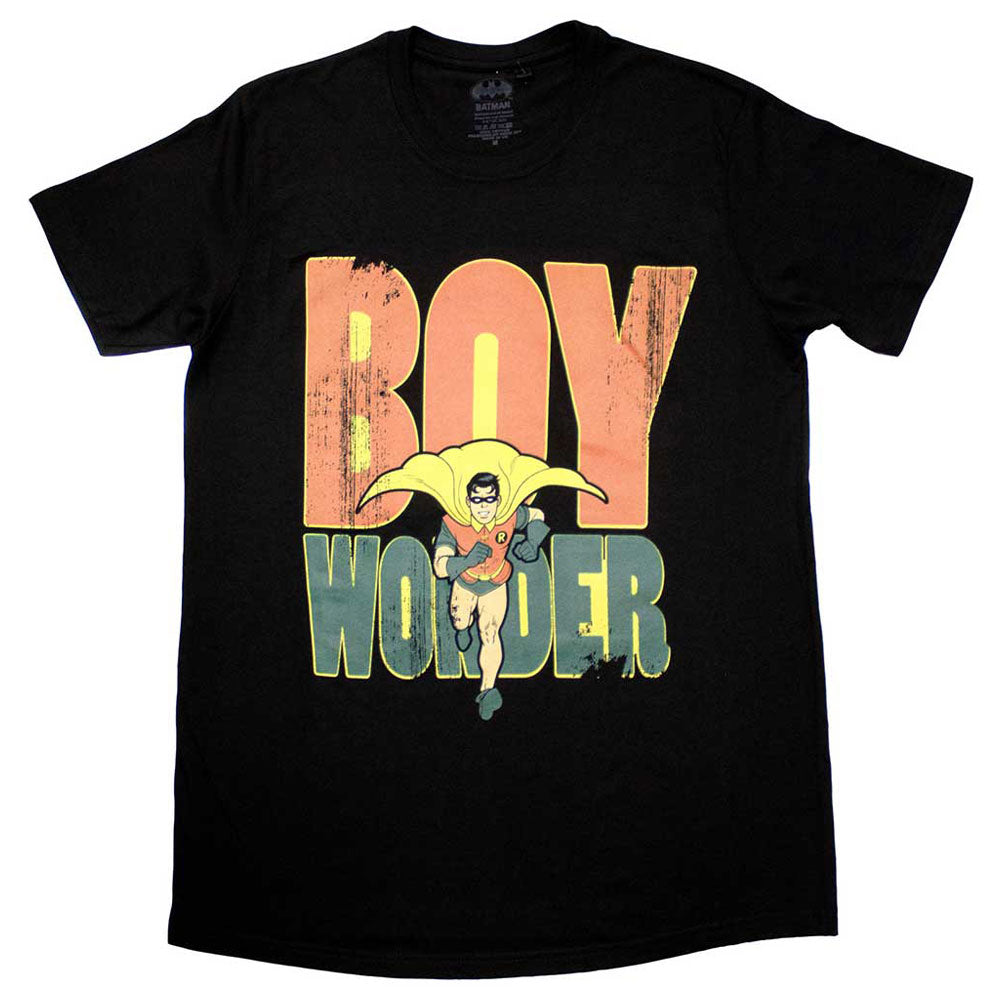 Batman Robin Boy Wonder T Shirt product image 1