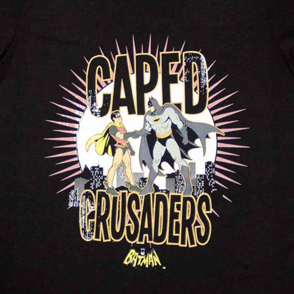 Batman Caped Crusaders T Shirt product image 2