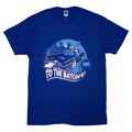 Batman To The Batcave T Shirt product image 1