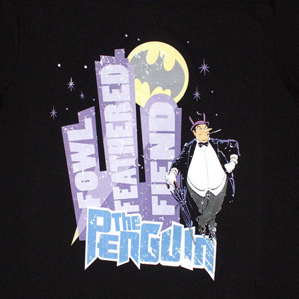 The Penguin Fowl Feathered Friend T Shirt product image 2