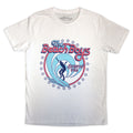 The Beach Boys Surfin USA Circle T Shirt product image 1
