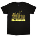 The Beastie Boys NYC Skyline T Shirt product image 1