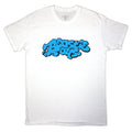 The Beastie Boys Graffiti Logo T Shirt product image 1