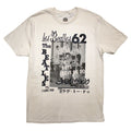 The Beatles 1962 T Shirt product image 1